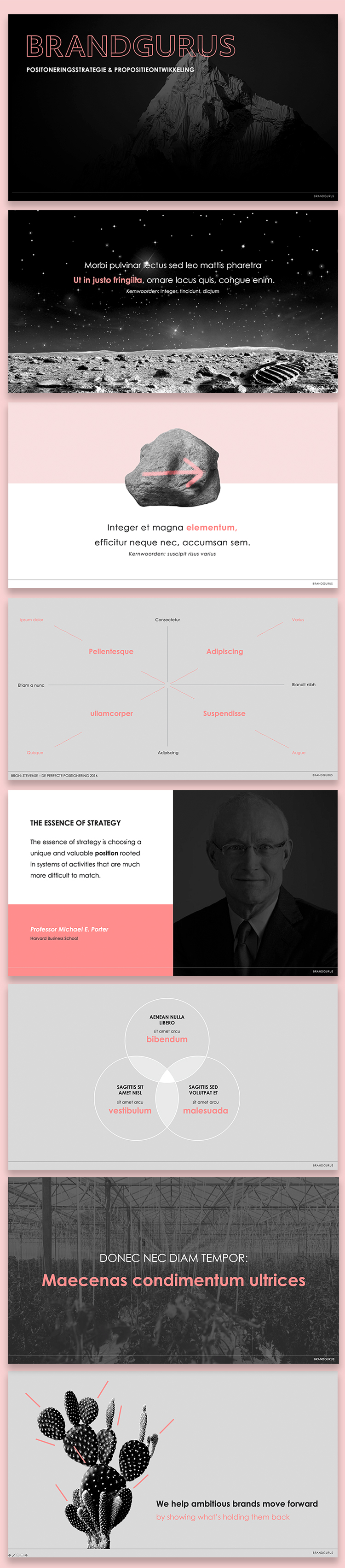 example powerpoint presentation