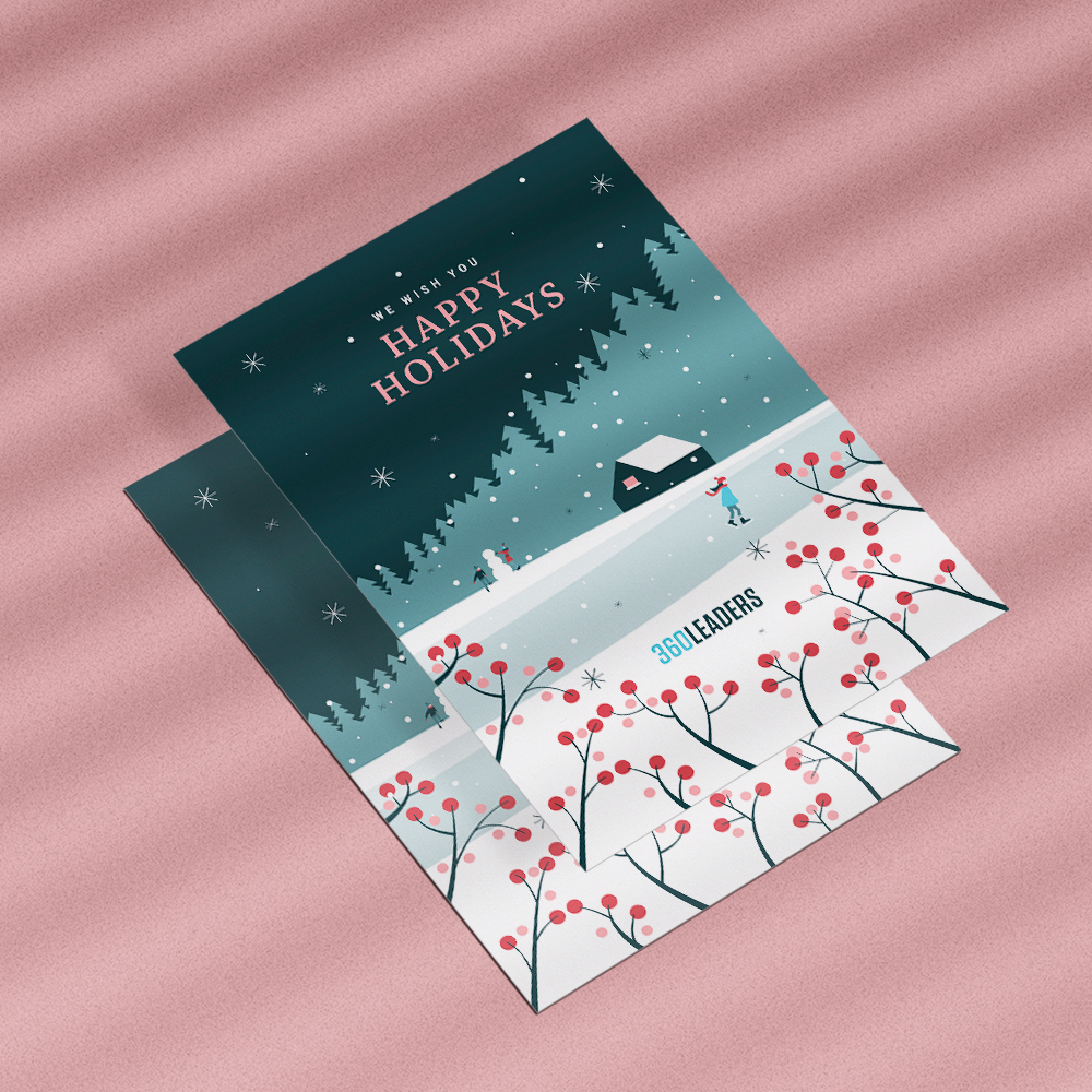 christmas card