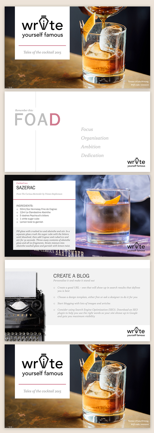 example powerpoint presentation